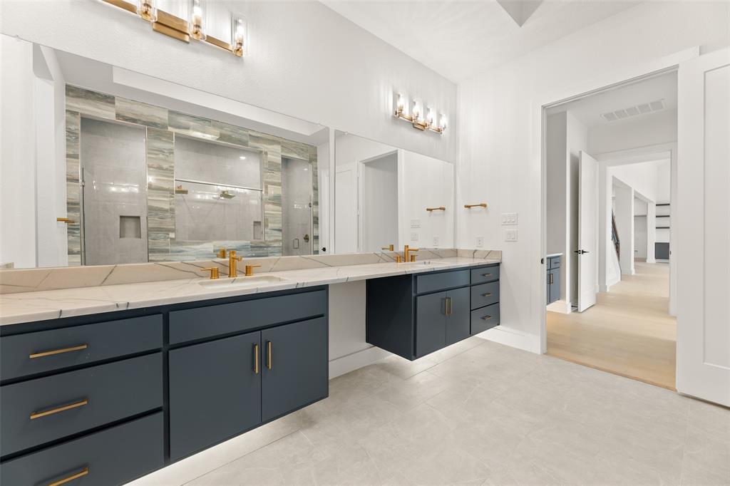 Harvest - 100' - Residential