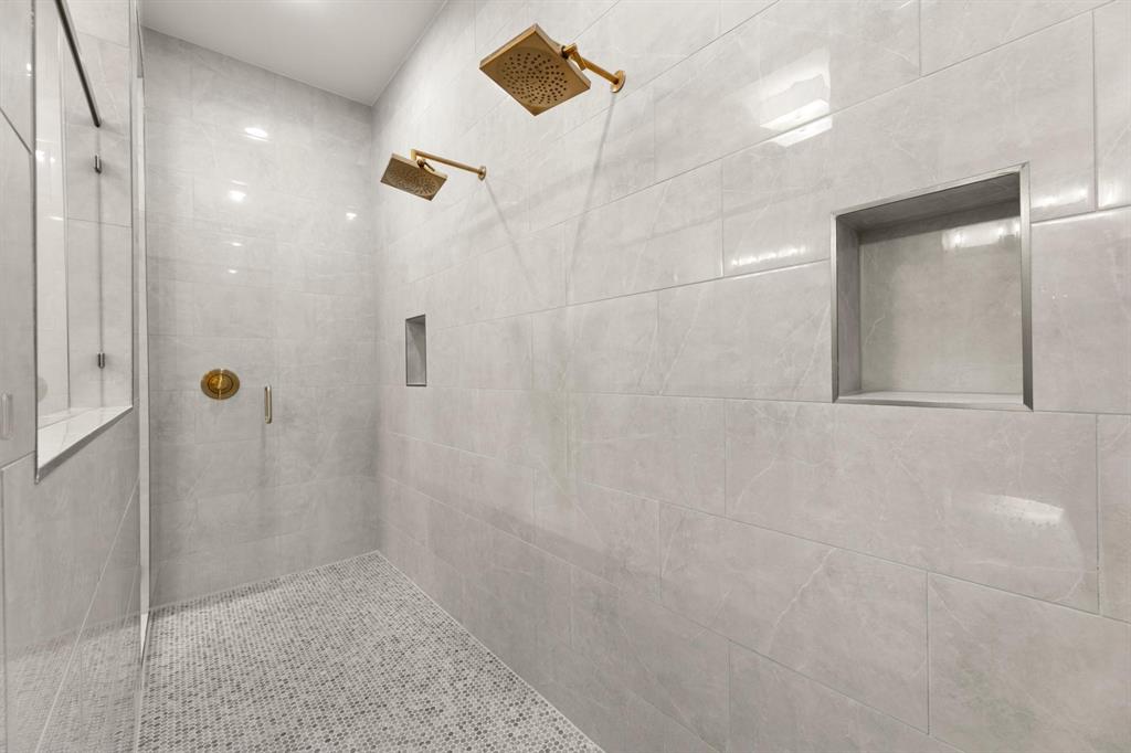 Harvest - 100' - Residential