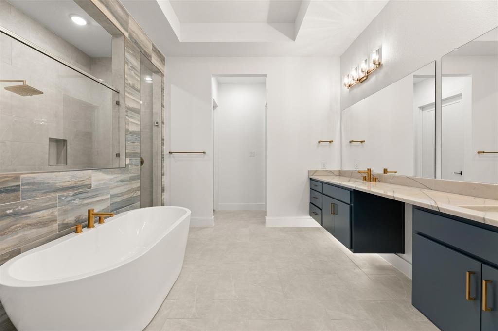 Harvest - 100' - Residential