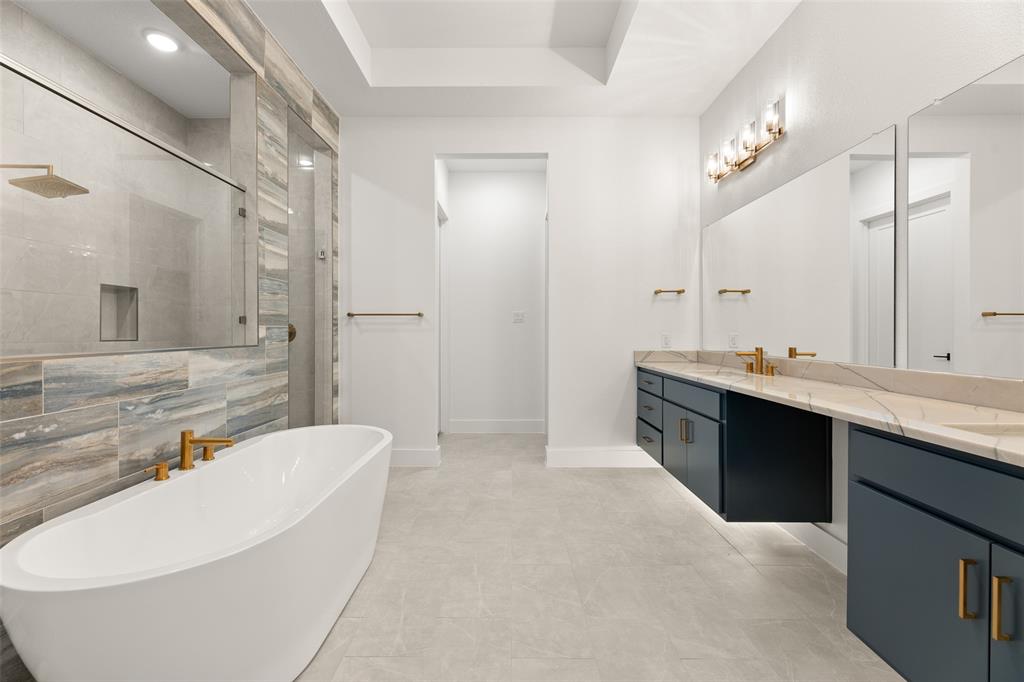 Harvest - 100' - Residential