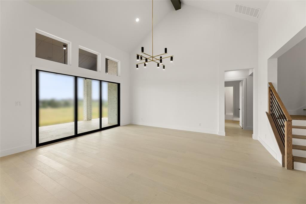 Harvest - 100' - Residential