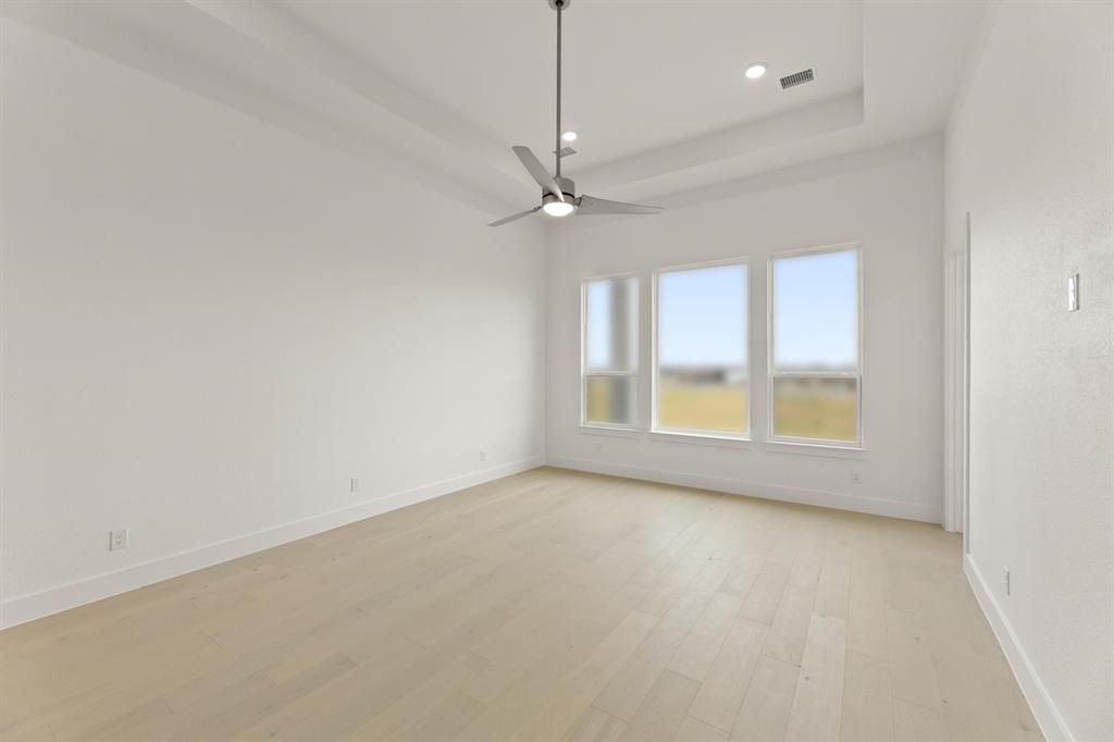 Harvest - 100' - Residential