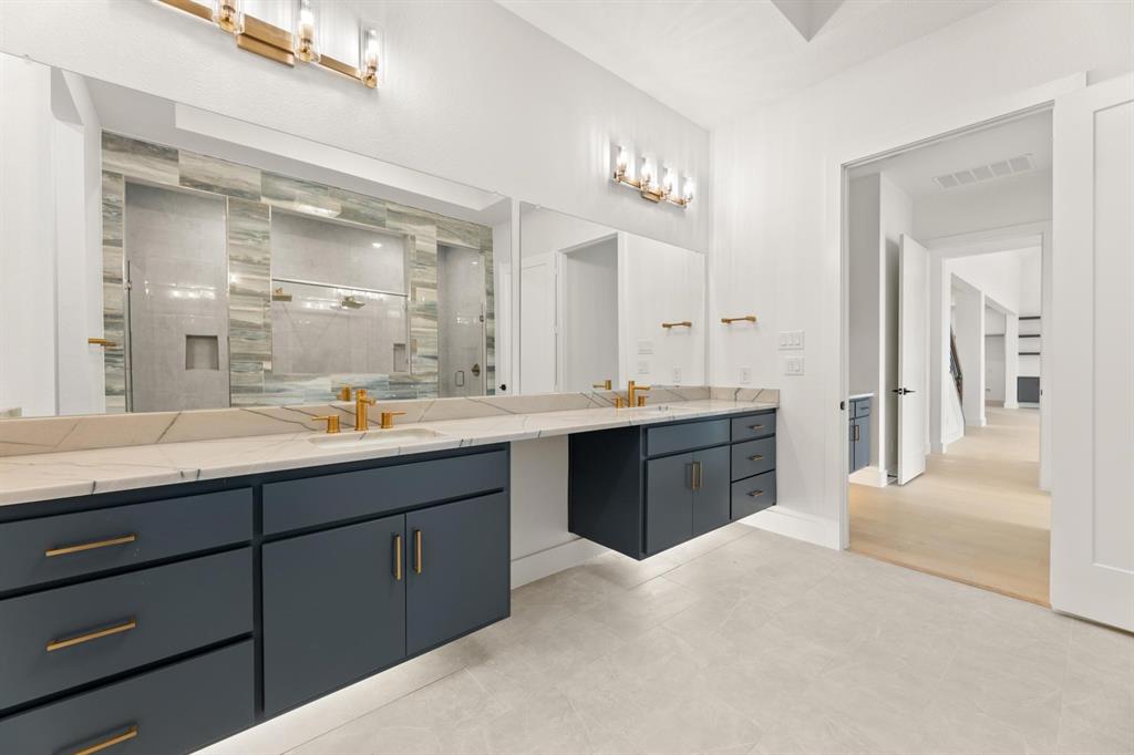 Harvest - 100' - Residential