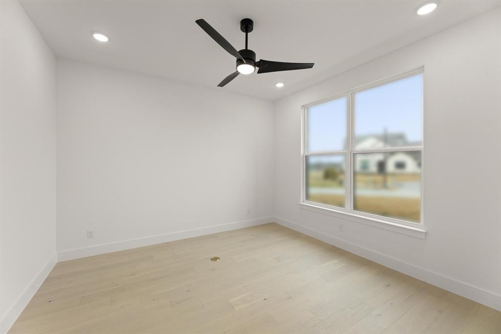 Harvest - 100' - Residential