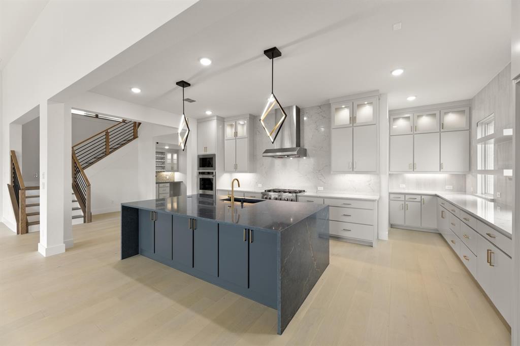 Harvest - 100' - Residential