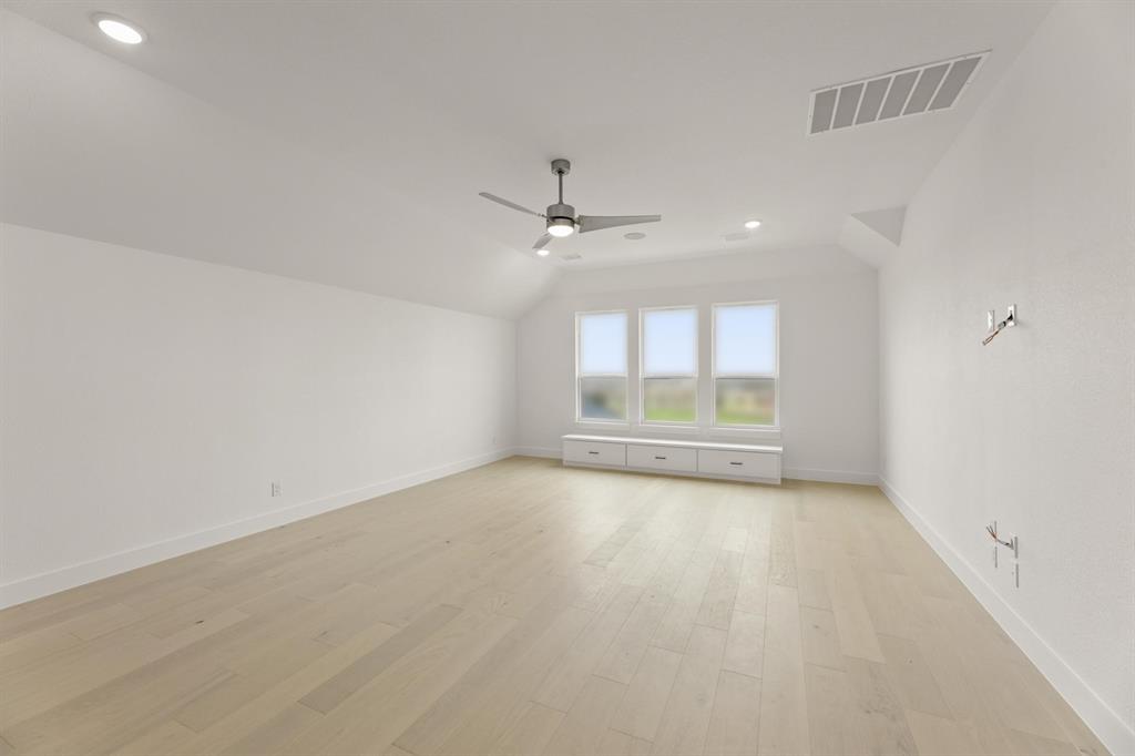 Harvest - 100' - Residential