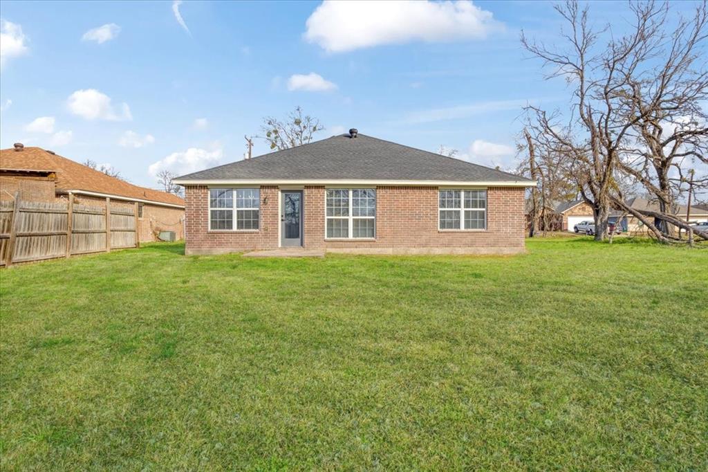 Inglish Estate Add - Residential