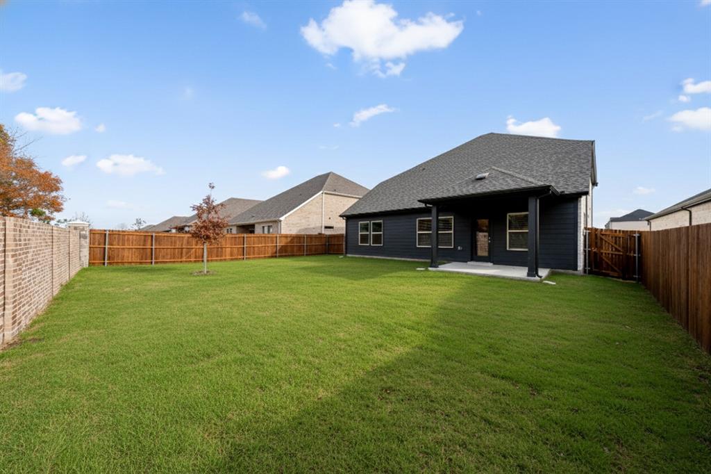 Windmore Ph 2 - Residential