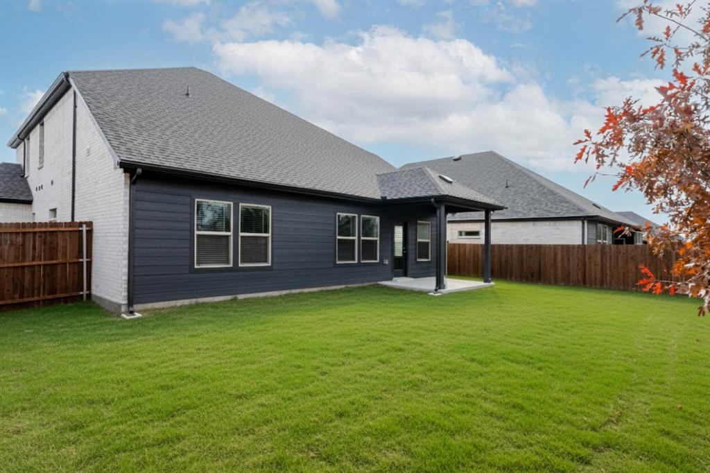 Windmore Ph 2 - Residential