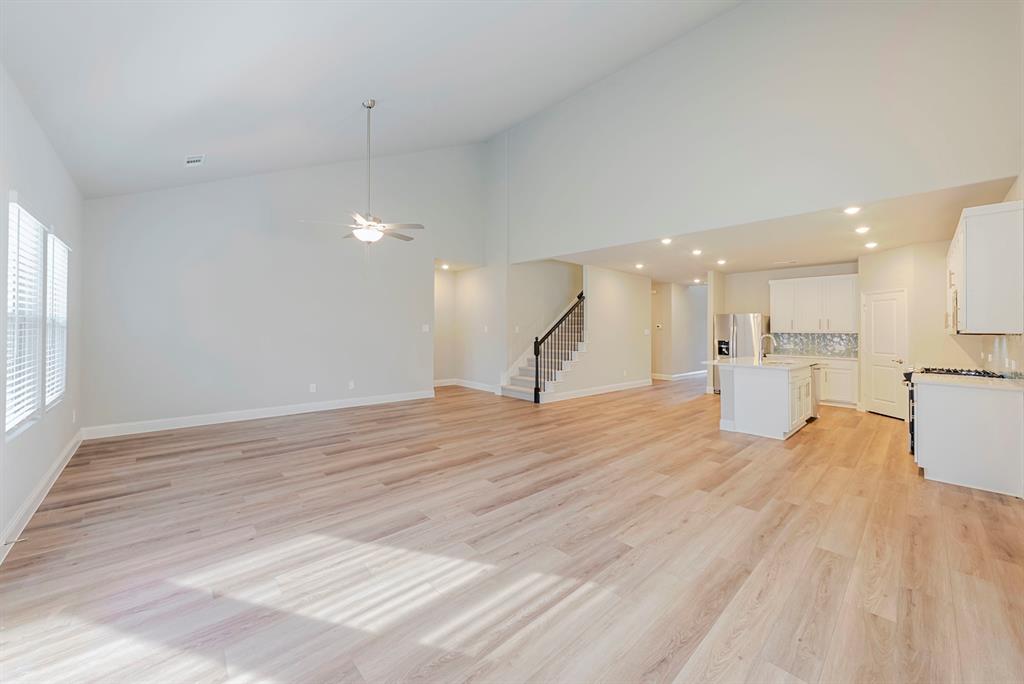 Windmore Ph 2 - Residential