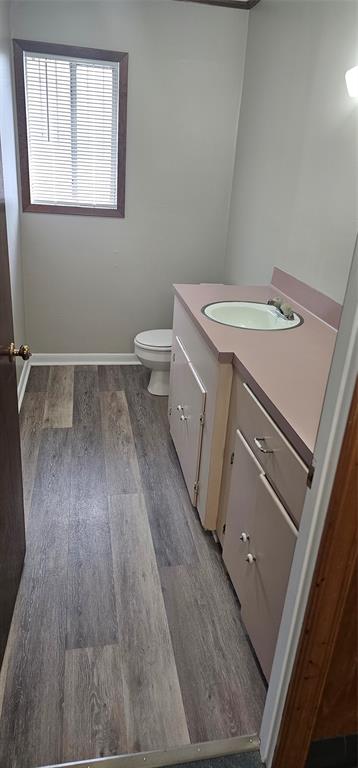 Red Bud Heights - Commercial Sale