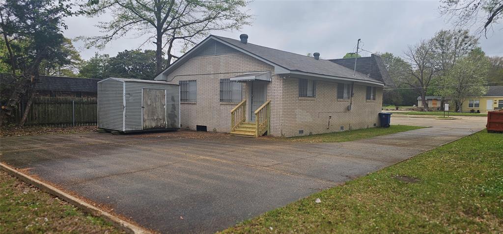 Red Bud Heights - Commercial Sale