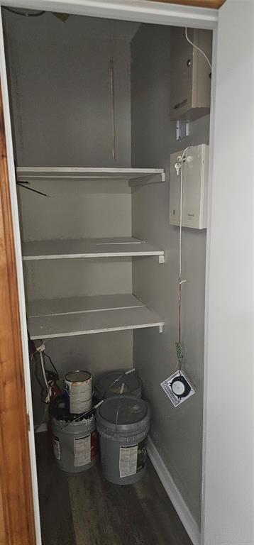 Red Bud Heights - Commercial Sale