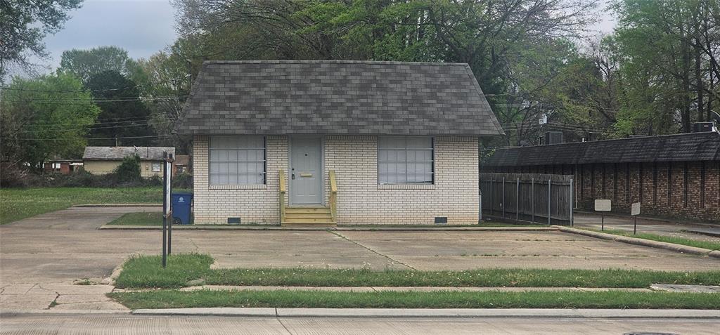 4611 Monkhouse Drive