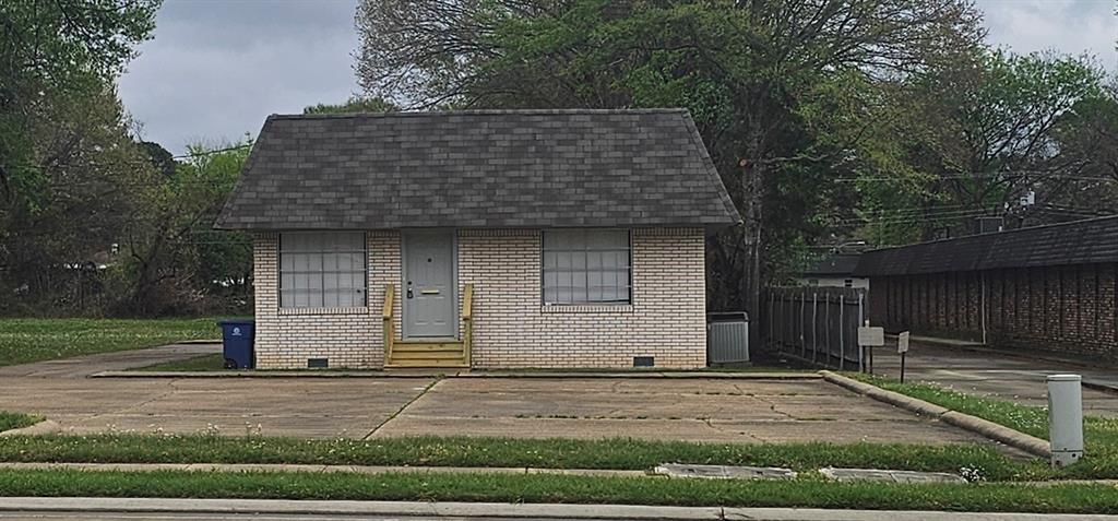 4611 Monkhouse Drive