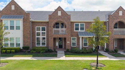 Photo of 3681 Dutchess Drive, Frisco, TX 75034 (MLS # 21387460)
