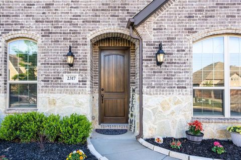 A home in Royse City