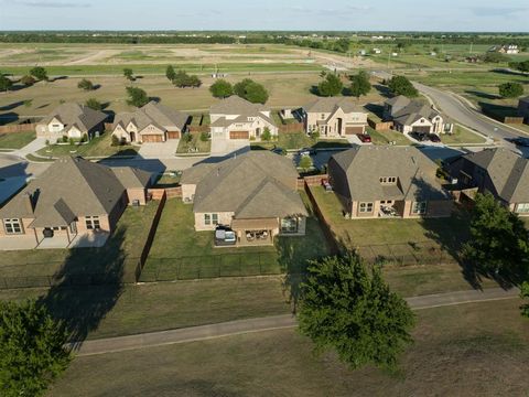 A home in Royse City