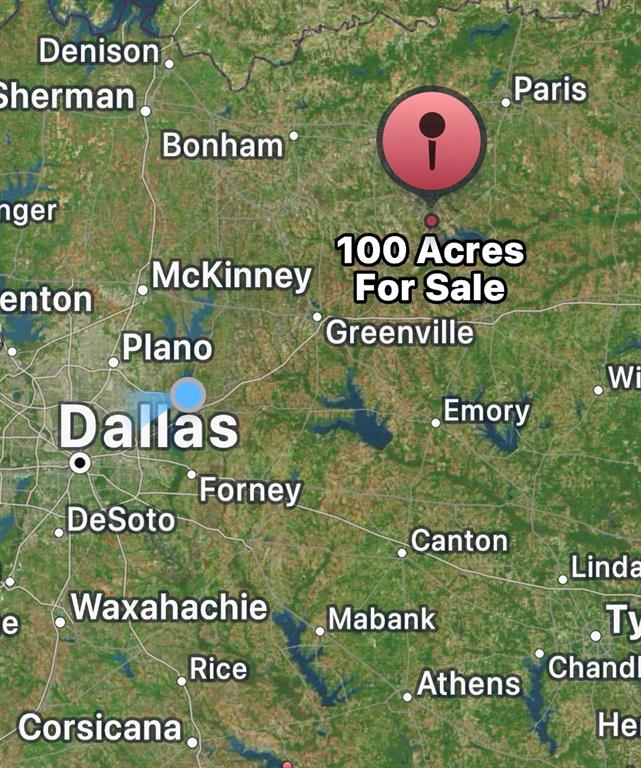 2129 County Road 2130