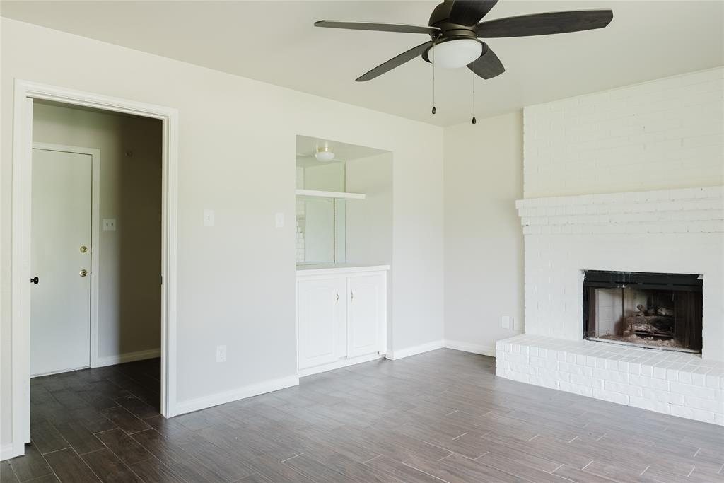 Creek Crossing Estates - Residential Lease