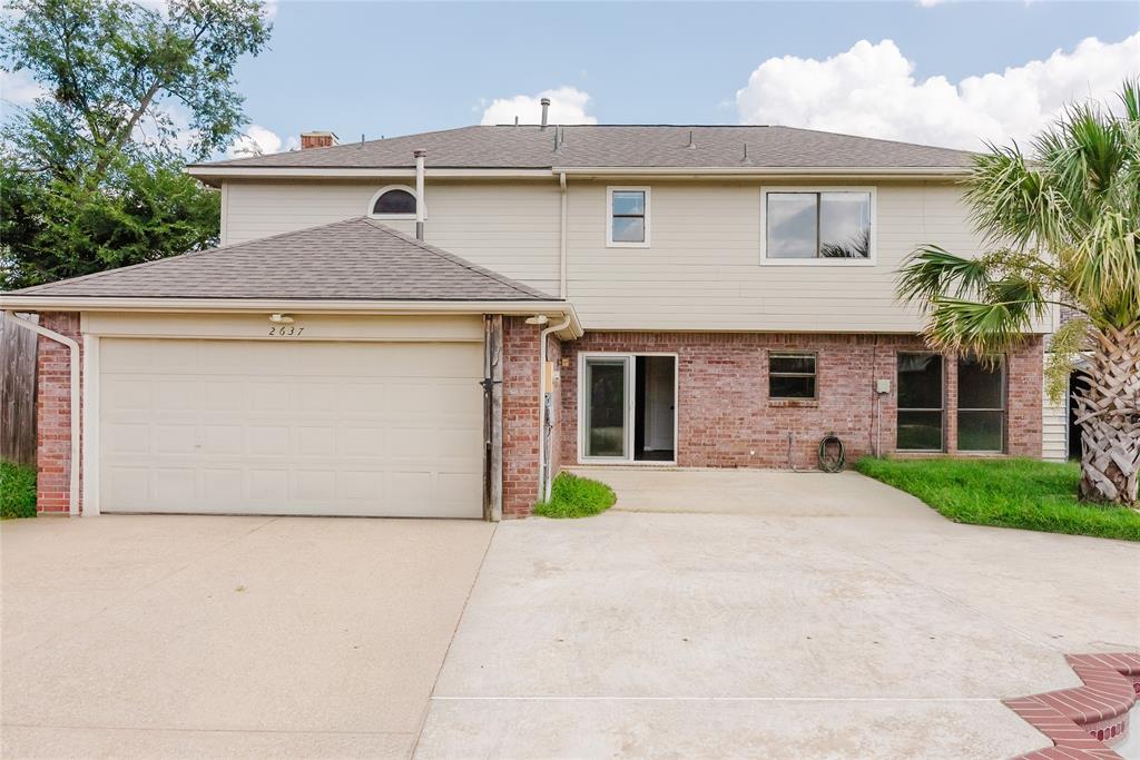 Creek Crossing Estates - Residential Lease