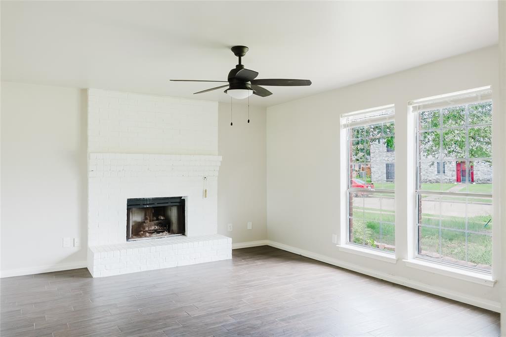 Creek Crossing Estates - Residential Lease