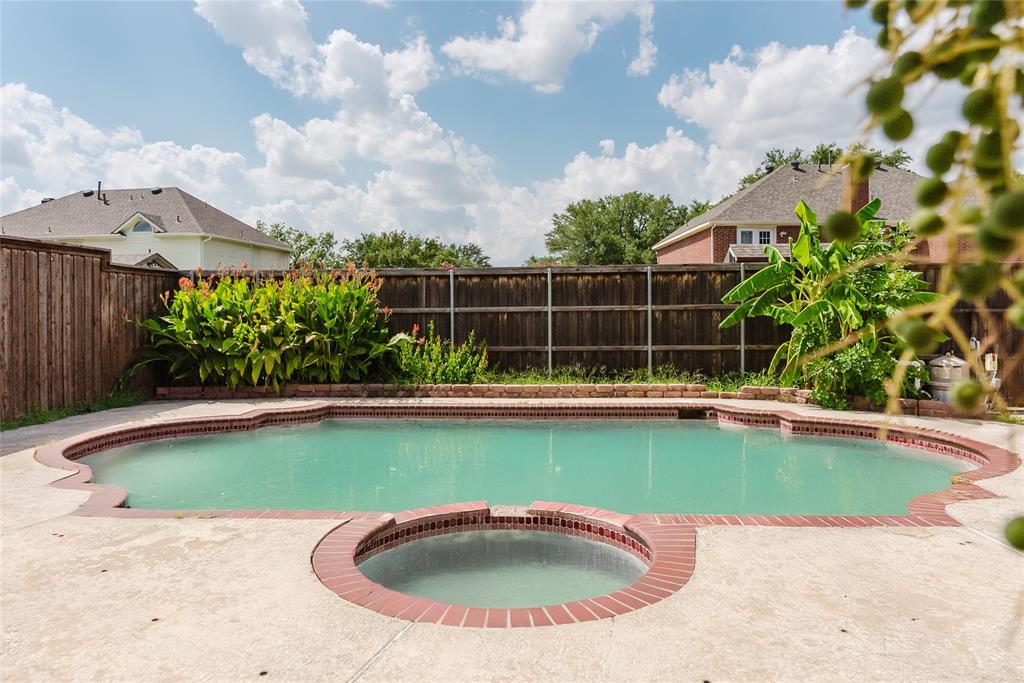 Creek Crossing Estates - Residential Lease