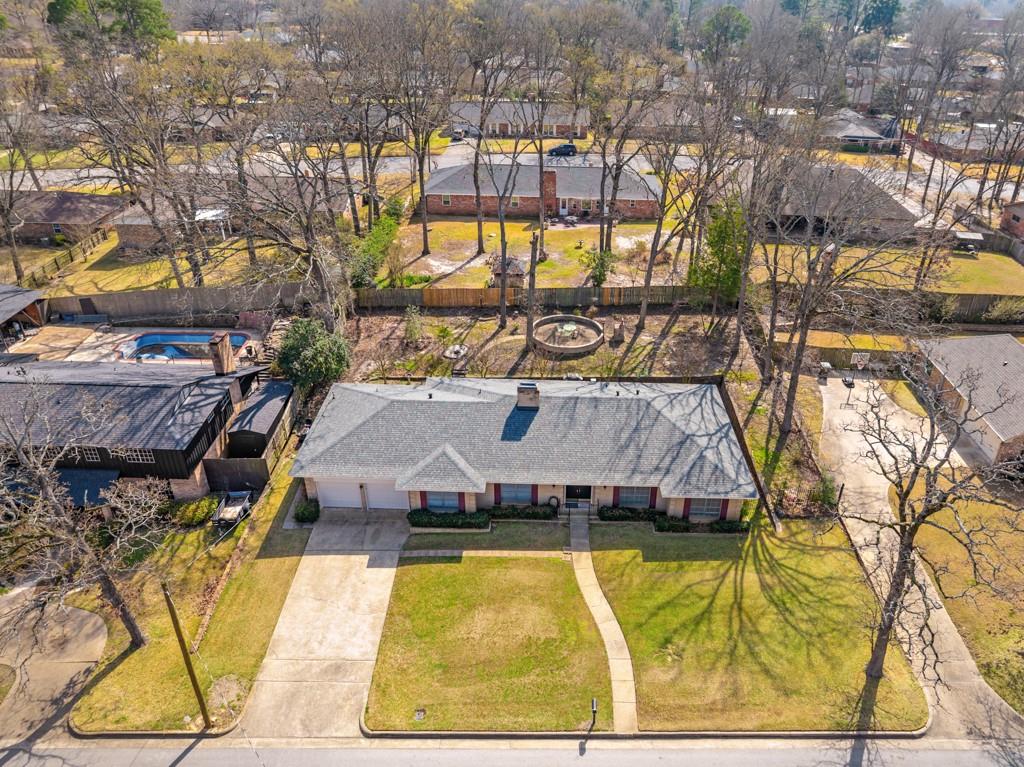 1505 Everglades Drive