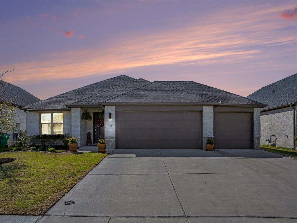 Dove Hollow - Residential