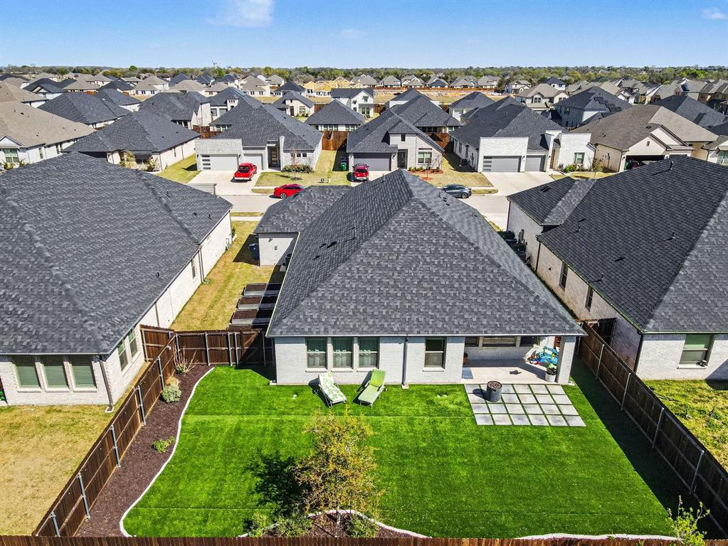 Dove Hollow - Residential