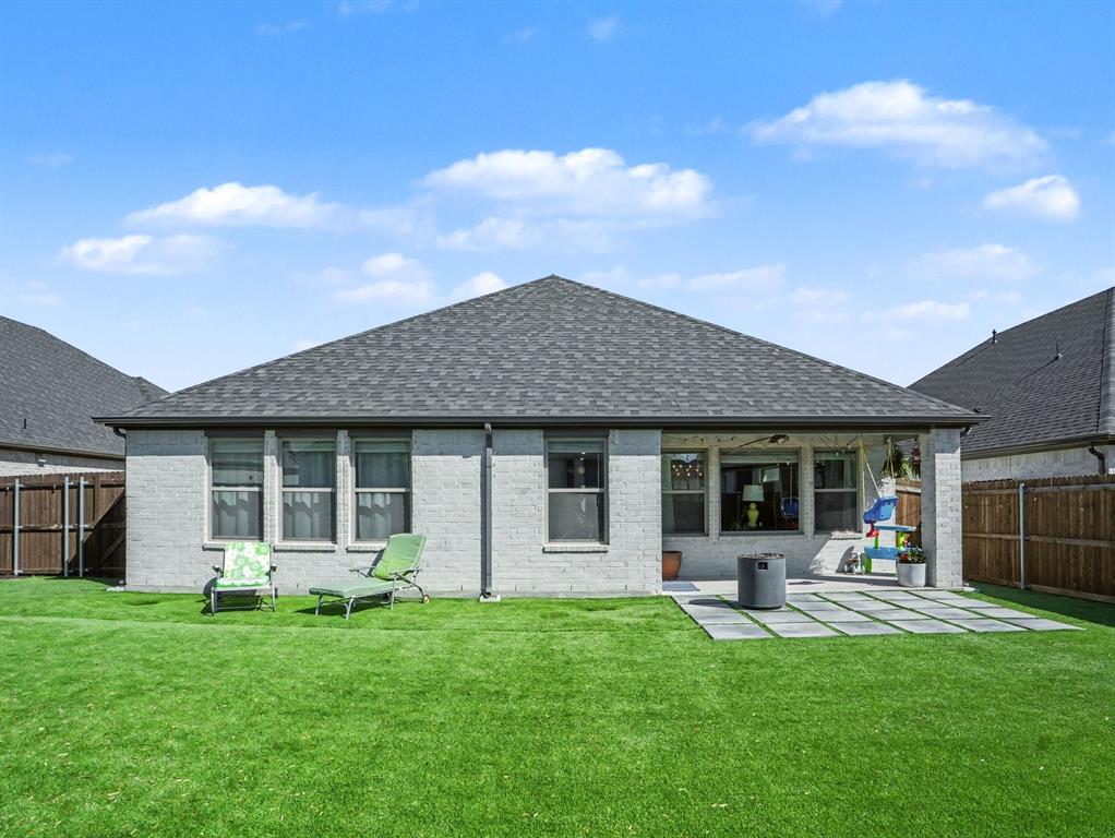 Dove Hollow - Residential