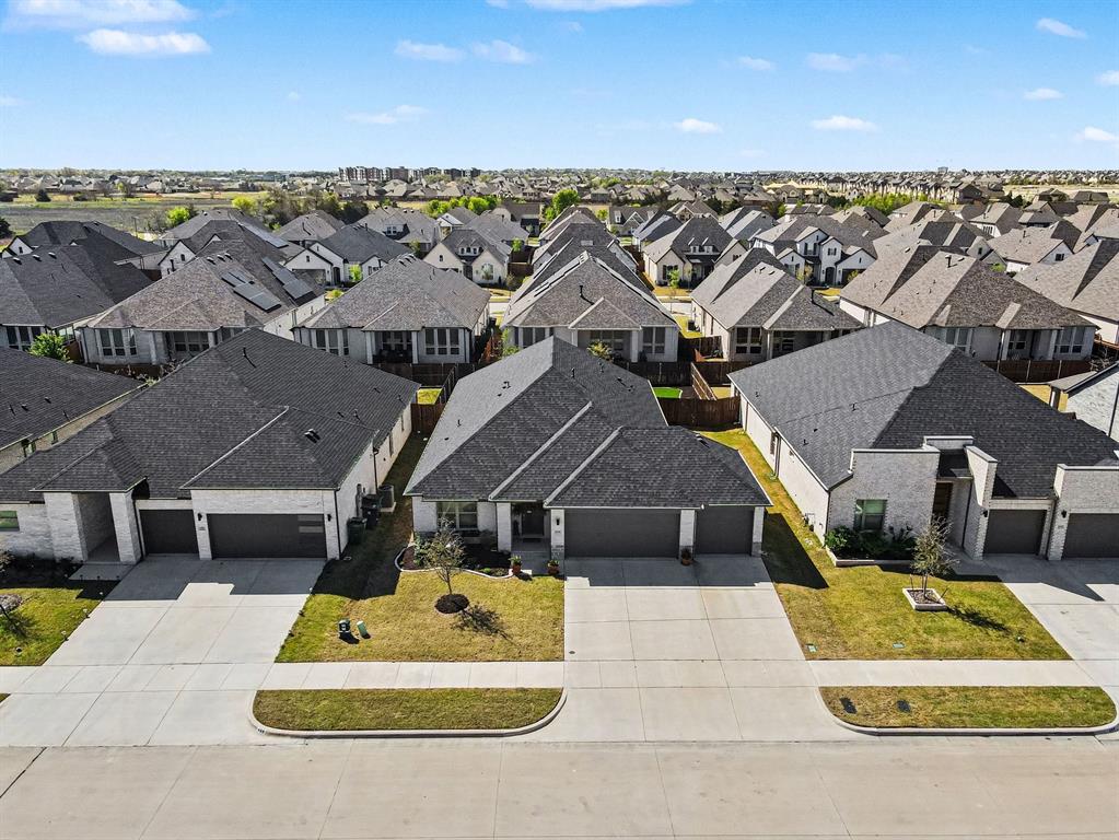 Dove Hollow - Residential