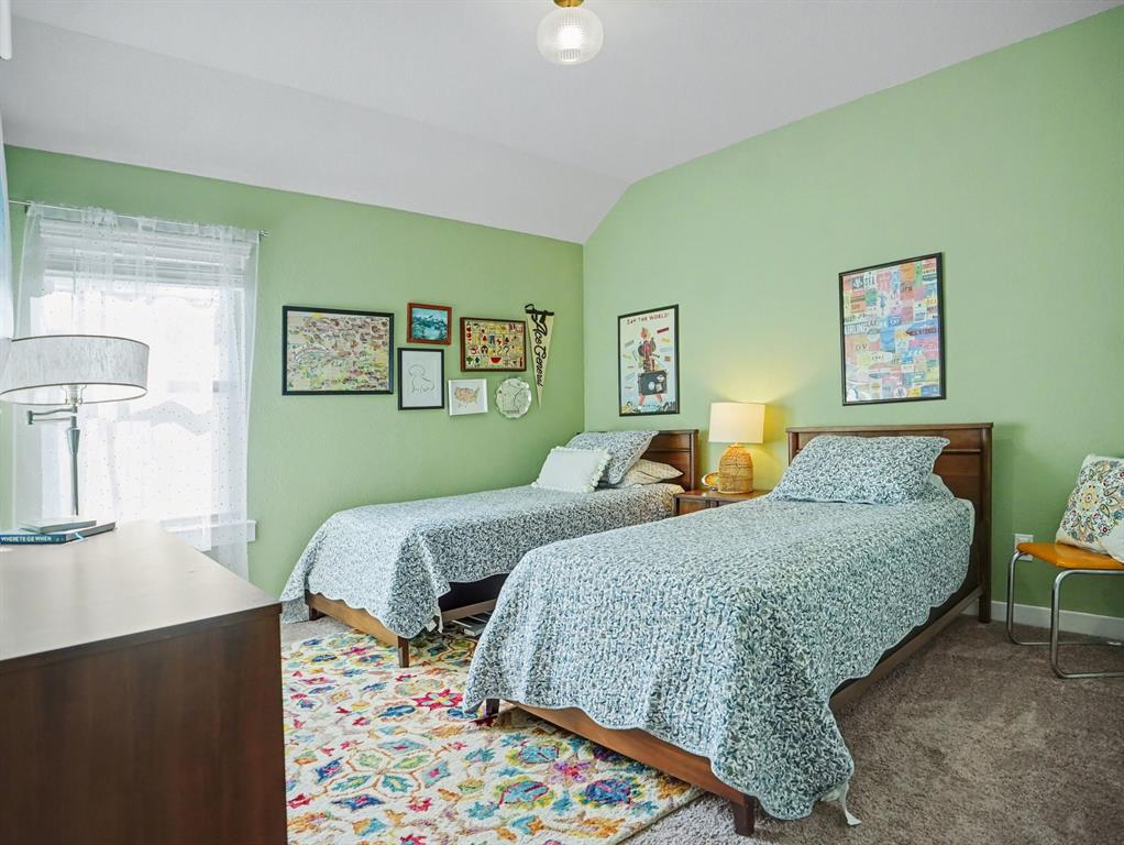 Dove Hollow - Residential