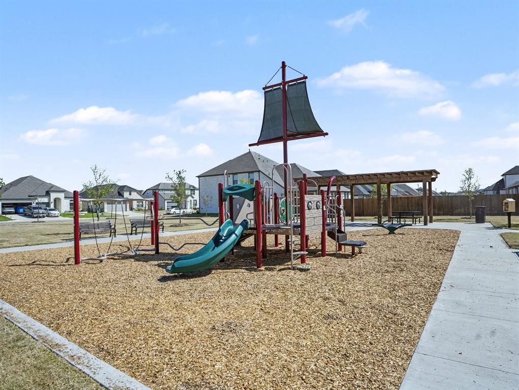 Dove Hollow - Residential