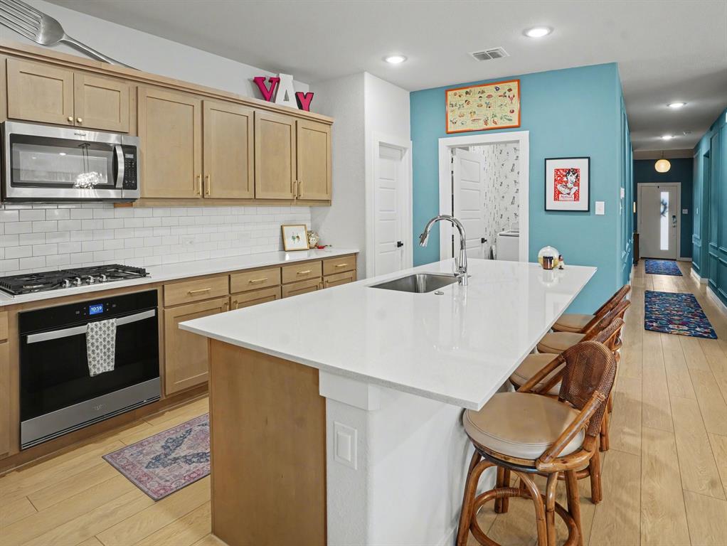 Dove Hollow - Residential