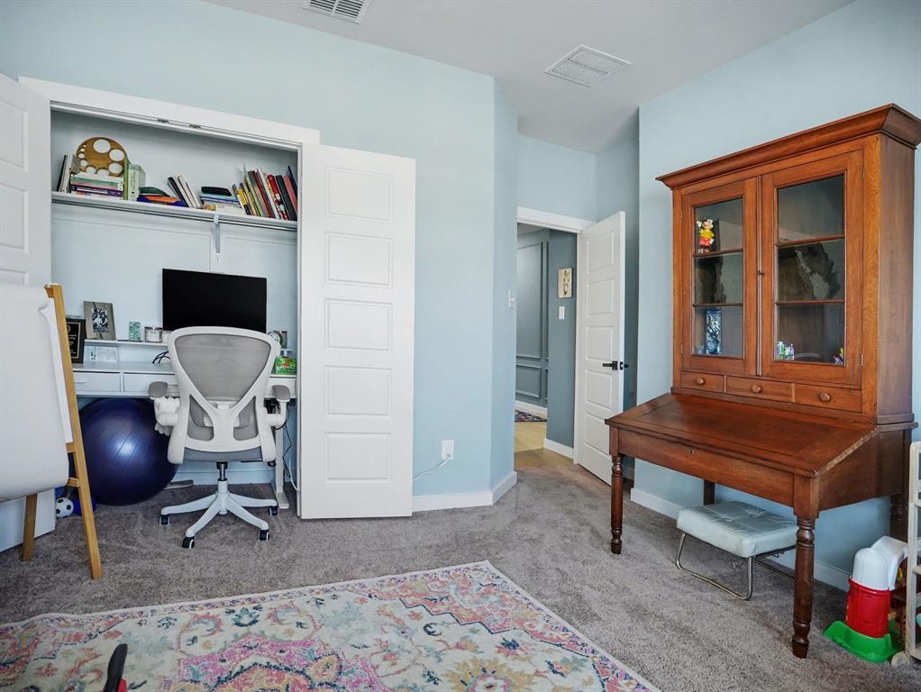 Dove Hollow - Residential