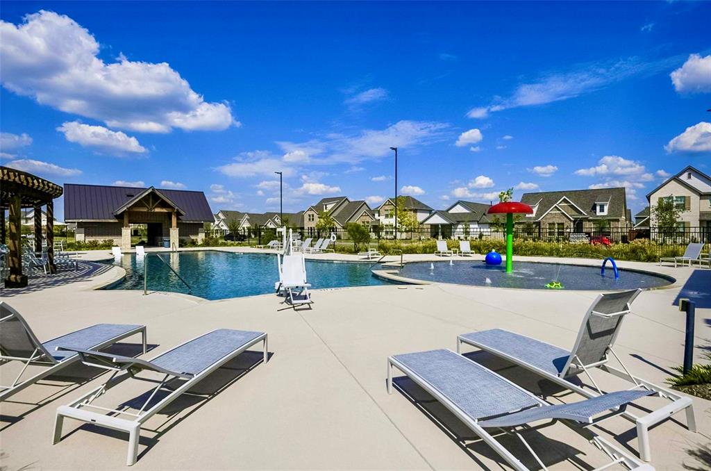 Dove Hollow - Residential