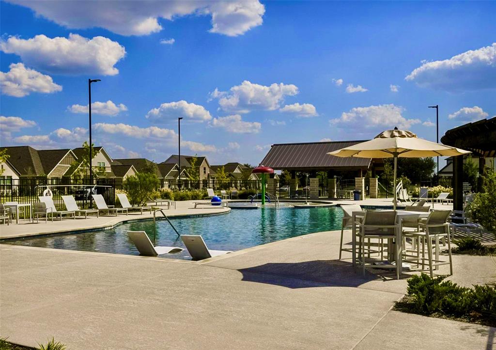 Dove Hollow - Residential