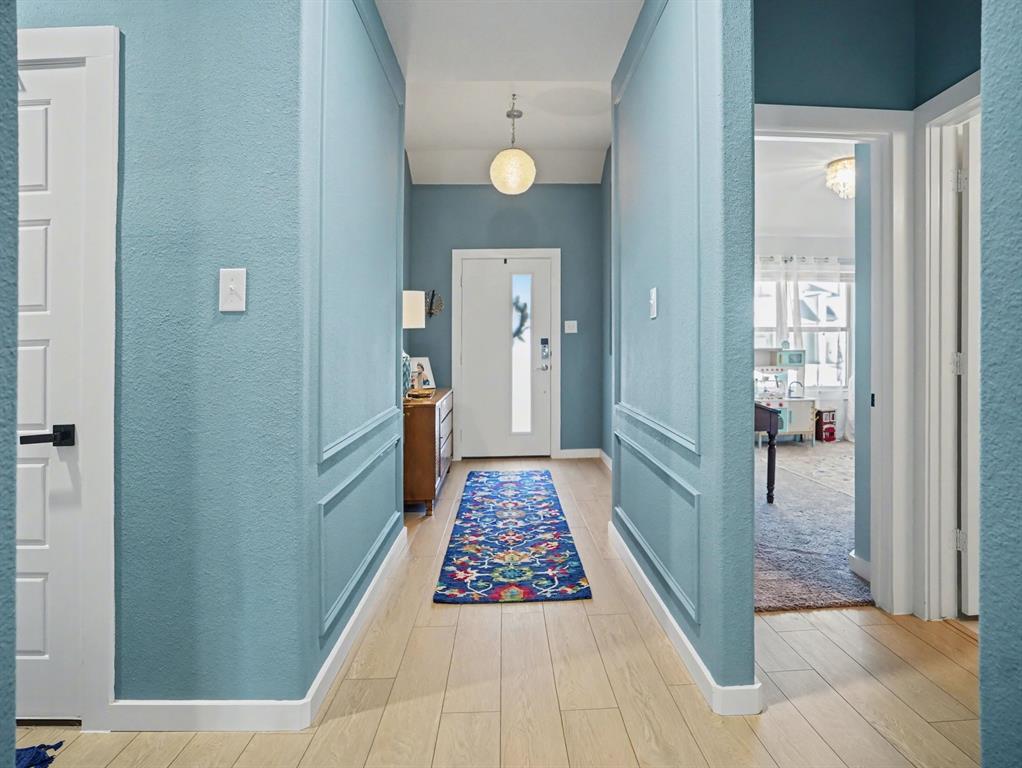 Dove Hollow - Residential