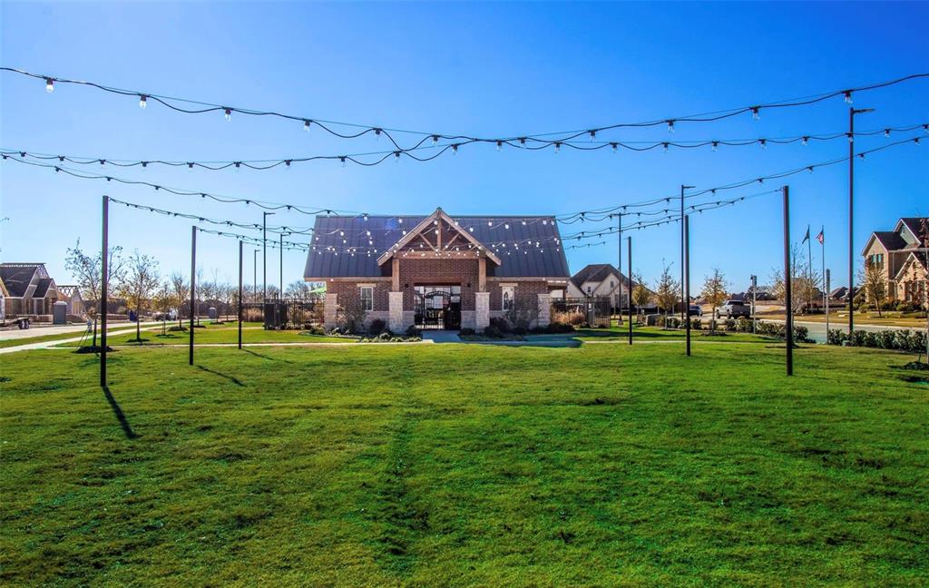 Dove Hollow - Residential