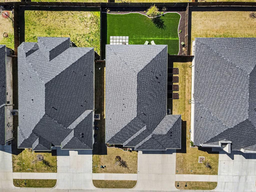 Dove Hollow - Residential