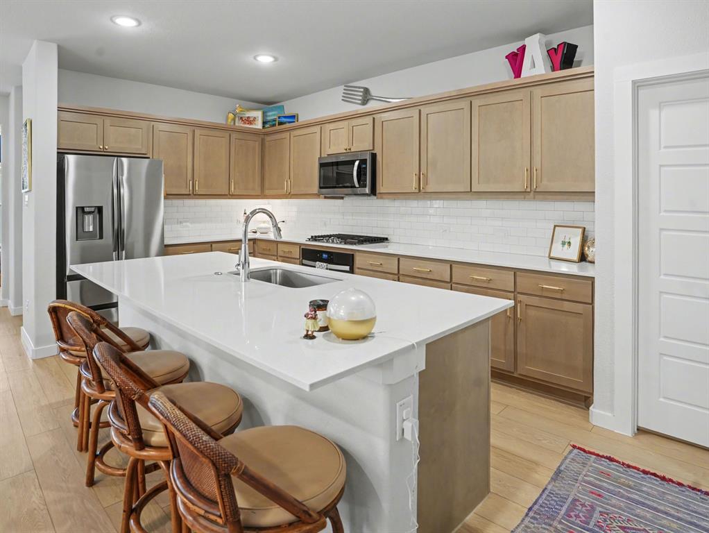 Dove Hollow - Residential