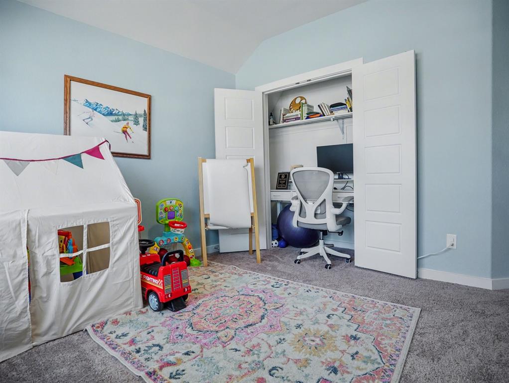 Dove Hollow - Residential