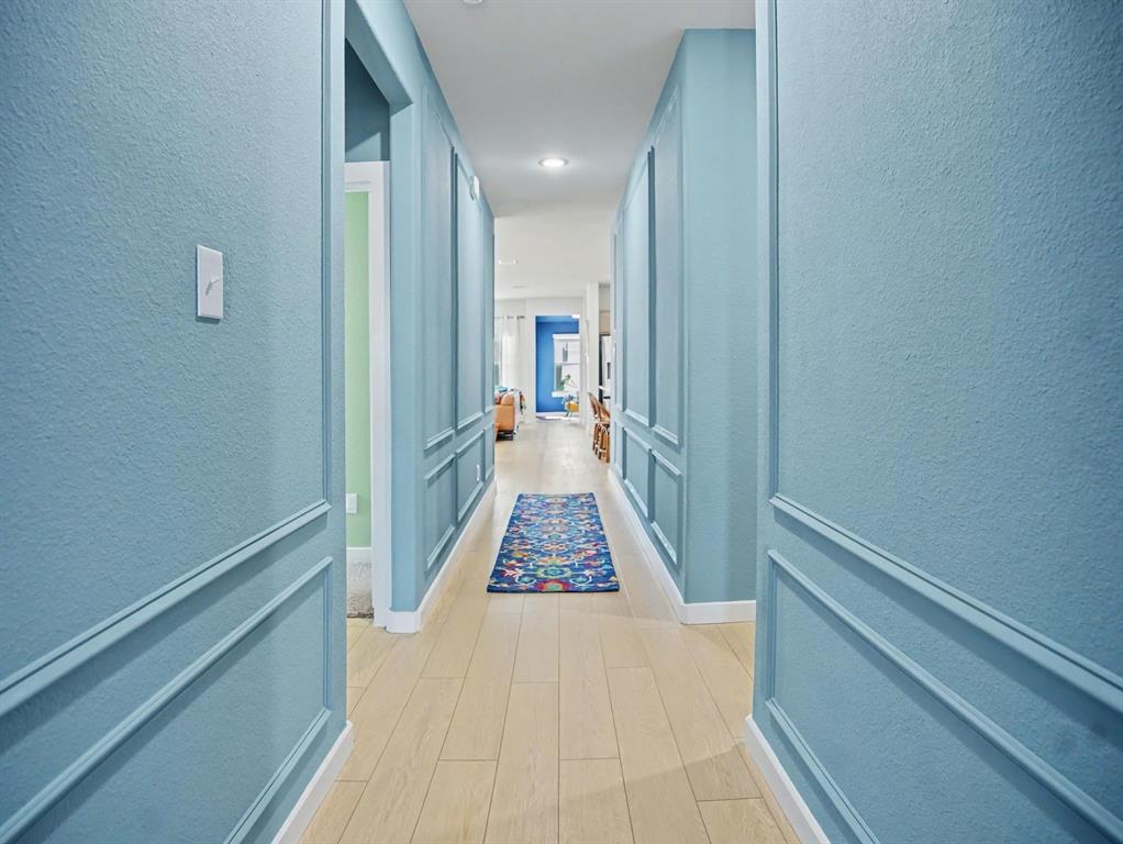 Dove Hollow - Residential