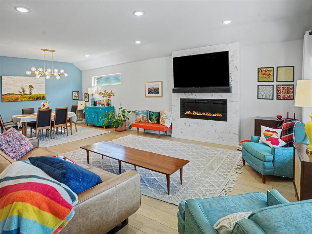 Dove Hollow - Residential