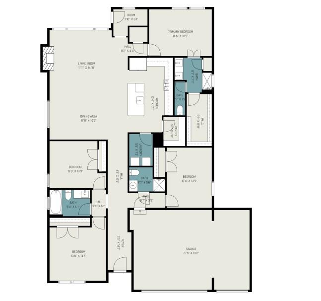 Dove Hollow - Residential