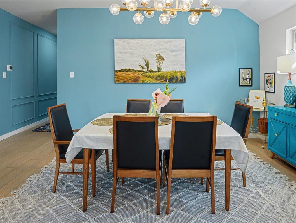 Dove Hollow - Residential