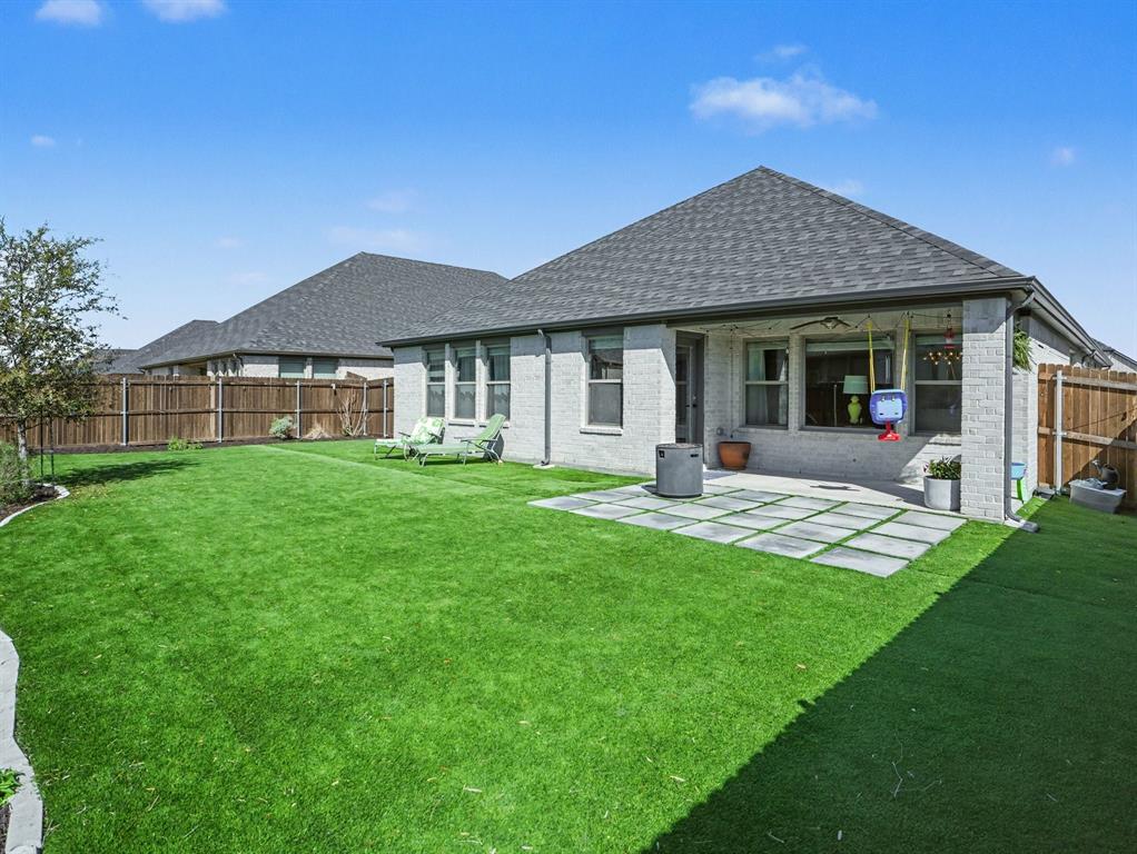 Dove Hollow - Residential