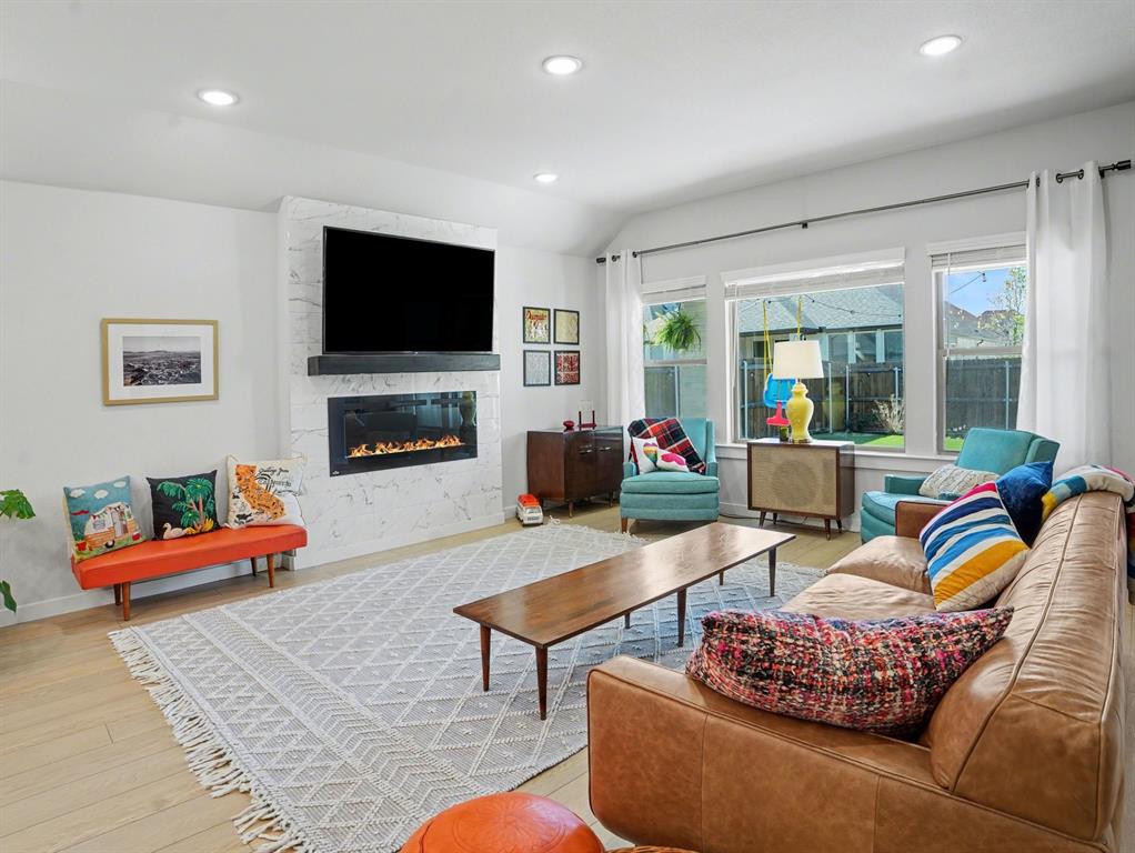 Dove Hollow - Residential