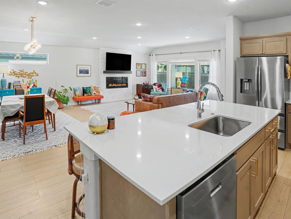 Dove Hollow - Residential